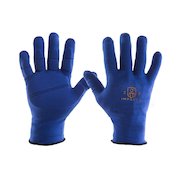 Impacto 601-00 Polycotton Impact Liner Gloves